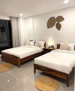22 Homestay Near Techo international airport - 8