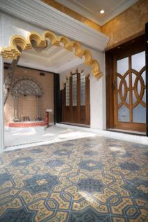 SADHIKA GUEST House - 3