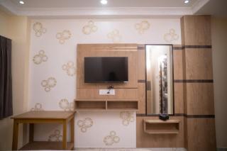 SADHIKA GUEST House - 2