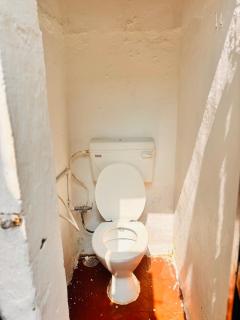 Mahesh Guest House - 8