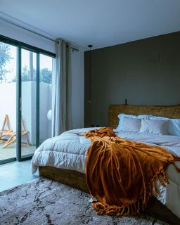 Ubuntu Residence - 8