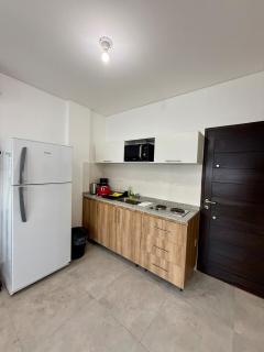 Del Valle Centro 1 - 0