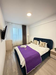 Premier Luxury Lazar Residence by TOD Apartments - 8