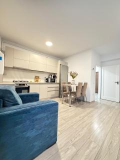 Premier Luxury Lazar Residence by TOD Apartments - 1