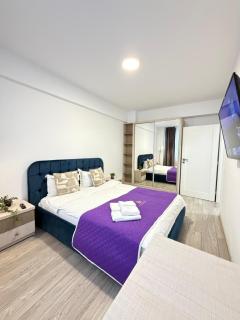 Premier Luxury Lazar Residence by TOD Apartments - 4