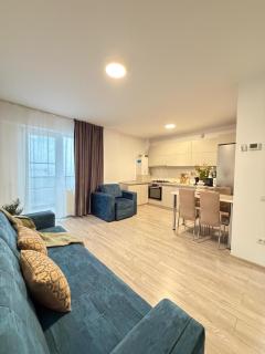 Premier Luxury Lazar Residence by TOD Apartments - 5