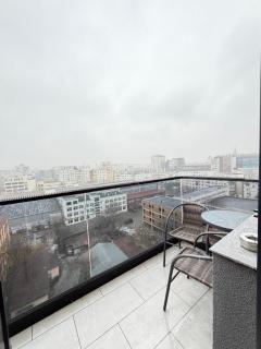 Premier Luxury Lazar Residence by TOD Apartments - 2