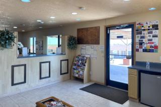 Seminole Inn Near New Mexico Hwy 62 - 8