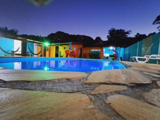 Casa de Campo Pedra Bicuda - 7