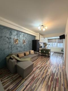 Premier Luxury Lazar Residence by TOD Apartments - 9