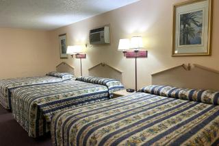 Seminole Inn Near New Mexico Hwy 62 - 3