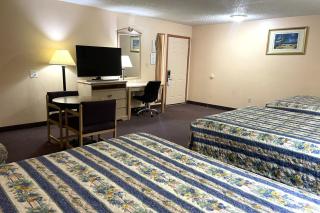 Seminole Inn Near New Mexico Hwy 62 - 5