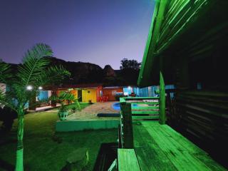 Casa de Campo Pedra Bicuda - 6