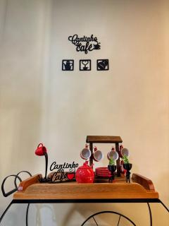 Villa Hípica Resort Flat 107 - 8