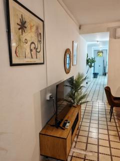 boutique centro nuevo, perfecto grupos o familias - 4