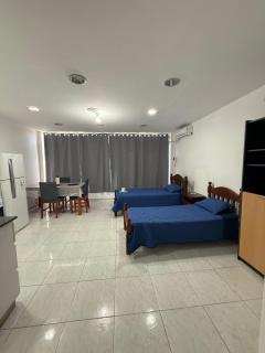 Departamento PLENO CENTRO - 1