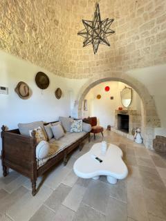 Trulli dell Uliveto - 2 bedrooms - private pool - 1