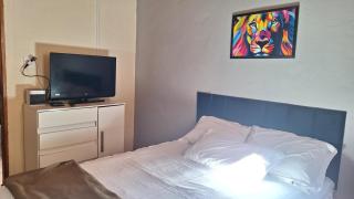 Casa de Campo Pedra Bicuda - 2