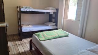 Casa de Campo Pedra Bicuda - 1