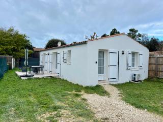 La Réminette quiet house ideal for 4 people - 2