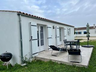 La Réminette quiet house ideal for 4 people - 1
