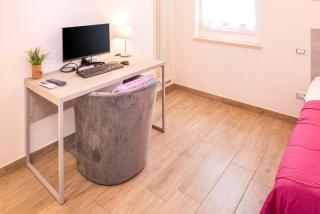 MillyHolidays - Apartment Lillà - Center - Nearby Beach - Private Garden - Spa Pool - 1