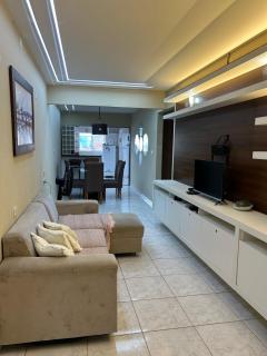 Casa na praia 3 suítes 500m mar - 4