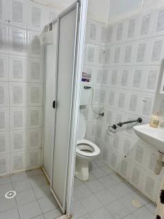 Hofesh in Tiberias - 1