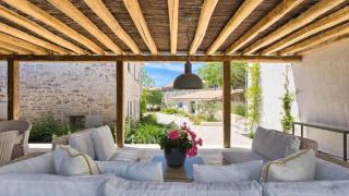 Family villa Charlotta with pool in Visnjan - Radovani - 7