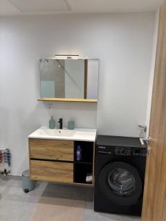 Appartement entièrement neuf - 4