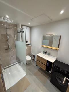 Appartement entièrement neuf - 3