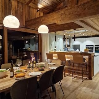 CHALET UTOPIA - 8