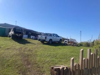 Jeffs Place Wild Coast Accomodation Transkei - 7