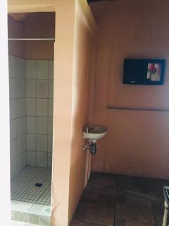 Jeffs Place Wild Coast Accomodation Transkei - 5