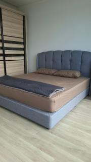 SUMMER SUiTES APARTMENT CASETTA HOMESTAY 5 - 9