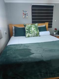 The Hideaway Cabin - 9