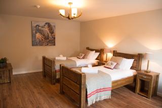 The Swan Hotel, Alresford - 3