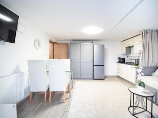 Grand Family Residence Ljubljana - 6