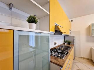 Comfy flat in a newly built holiday village - 1