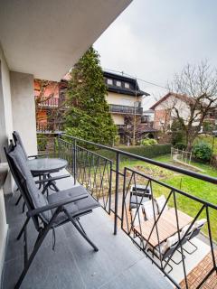 Grand Family Residence Ljubljana - 1