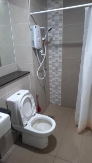 SUMMER SUiTES APARTMENT CASETTA HOMESTAY 5 - 6