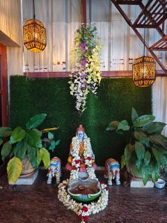 Sihi Stays -2 bhk and AC Rooms - 9