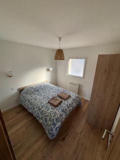 Appartement entièrement neuf - 6