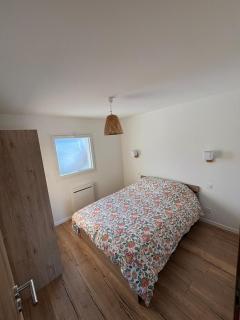 Appartement entièrement neuf - 5