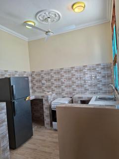 Karibu House Bwejuu - 4