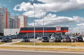 Apartment in main center Botanica - 6