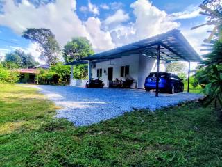 Sri Nawa Homestay - 6