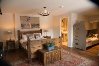 The Swan Hotel, Alresford - Winchester - 6