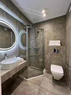 Apartment in main center Botanica - 5