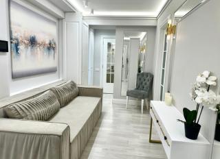 Apartment in main center Botanica - 0